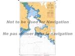 3419 - Esquimalt Harbour Nautical Chart. Canadian Hydrographic Service (CHS)'s exceptional nautical charts and navigational products help ensure the safe navigation of Canada's waterways. These charts are the 'road maps' that guide mariners safely from po