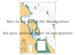 3447 - Nanaimo Harbour and Departure Bay Nautical Chart. Canadian Hydrographic Service (CHS)'s exceptional nautical charts and navigational products help ensure the safe navigation of Canada's waterways. These charts are the 'road maps' that guide mariner