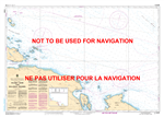 3456 - Halibut Bank to Ballenas Channel Nautical Chart. Canadian Hydrographic Service (CHS)'s exceptional nautical charts and navigational products help ensure the safe navigation of Canada's waterways. These charts are the 'road maps' that guide mariners