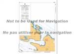 3473 - Active Pass, Porlier Pass and Montague Harbour. Canadian Hydrographic Service (CHS)'s exceptional nautical charts and navigational products help ensure the safe navigation of Canada's waterways. These charts are the 'road maps' that guide mariners