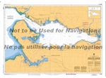 3493 - Vancouver Harbour - Western Portion. Canadian Hydrographic Service (CHS)'s exceptional nautical charts and navigational products help ensure the safe navigation of Canada's waterways. These charts are the 'road maps' that guide mariners safely from