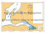 3495 - Vancouver Harbour - Eastern Portion. Canadian Hydrographic Service (CHS)'s exceptional nautical charts and navigational products help ensure the safe navigation of Canada's waterways. These charts are the 'road maps' that guide mariners safely from