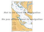 3513 - Strait of Georgia - Northern Portion. Canadian Hydrographic Service (CHS)'s exceptional nautical charts and navigational products help ensure the safe navigation of Canada's waterways. These charts are the 'road maps' that guide mariners safely fro