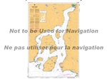 3526 - Howe Sound Nautical Chart. Canadian Hydrographic Service (CHS)'s exceptional nautical charts and navigational products help ensure the safe navigation of Canada's waterways. These charts are the 'road maps' that guide mariners safely from port to p