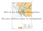3535 - Malaspina Strait - Plans Nautical Chart. Canadian Hydrographic Service (CHS)'s exceptional nautical charts and navigational products help ensure the safe navigation of Canada's waterways. These charts are the 'road maps' that guide mariners safely