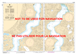 3542 - Bute Inlet Nautical Chart. Canadian Hydrographic Service (CHS)'s exceptional nautical charts and navigational products help ensure the safe navigation of Canada's waterways. These charts are the 'road maps' that guide mariners safely from port to p