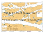 3545 - Johnstone Strait, Port Neville to Robson Bight Nautical Chart. Canadian Hydrographic Service (CHS)'s exceptional nautical charts and navigational products help ensure the safe navigation of Canada's waterways. These charts are the 'road maps' that
