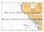 3550 - Approaches to Seymour Inlet and Belize Inlet Nautical Chart. Canadian Hydrographic Service (CHS)'s exceptional nautical charts and navigational products help ensure the safe navigation of Canada's waterways. These charts are the 'road maps' that gu