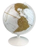 World Globe - Oslo 12" Replogle Desk Globe