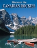 Canadian Rockies - Playing Cards. Playing cards with 52 different images of the Canadian Rockies.