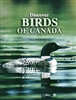 Playing Cards Canadian Birds