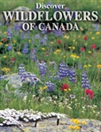 Playing Cards Canadian Wildflowers