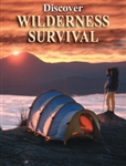 Playing Cards Wilderness Survival