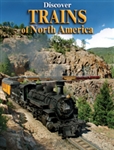 Playing Cards Trains of North America