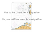 3598 - Cape Scott to Cape Calvert Nautical Chart. Canadian Hydrographic Service (CHS)'s exceptional nautical charts and navigational products help ensure the safe navigation of Canada's waterways. These charts are the 'road maps' that guide mariners safel