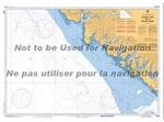 3603 - Ucluelet Inlet to Nootka Sound Nautical Chart. Canadian Hydrographic Service (CHS)'s exceptional nautical charts and navigational products help ensure the safe navigation of Canada's waterways. These charts are the 'road maps' that guide mariners s