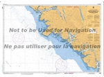 3604 - Nootka Sound to Quatsino Sound Nautical Chart. Canadian Hydrographic Service (CHS)'s exceptional nautical charts and navigational products help ensure the safe navigation of Canada's waterways. These charts are the 'road maps' that guide mariners s