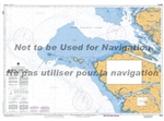 3605 - Quatsino Sound to Queen Charlotte Strait Nautical Chart. Canadian Hydrographic Service (CHS)'s exceptional nautical charts and navigational products help ensure the safe navigation of Canada's waterways. These charts are the 'road maps' that guide