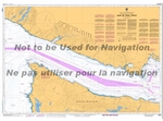 3606 - Juan de Fuca Strait Nautical Chart. Canadian Hydrographic Service (CHS)'s exceptional nautical charts and navigational products help ensure the safe navigation of Canada's waterways. These charts are the 'road maps' that guide mariners safely from