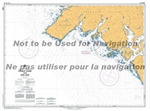 3623 - Kyuquot Sound to Cape Cook Nautical Chart. Canadian Hydrographic Service (CHS)'s exceptional nautical charts and navigational products help ensure the safe navigation of Canada's waterways. These charts are the 'road maps' that guide mariners safel