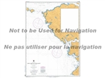 3624 - Cape Cook to Cape Scott Nautical Chart. Canadian Hydrographic Service (CHS)'s exceptional nautical charts and navigational products help ensure the safe navigation of Canada's waterways. These charts are the 'road maps' that guide mariners safely f