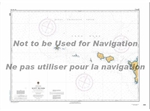 3625 - Scott Islands Nautical Chart. Canadian Hydrographic Service (CHS)'s exceptional nautical charts and navigational products help ensure the safe navigation of Canada's waterways. These charts are the 'road maps' that guide mariners safely from port t