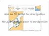 3651 - Scouler Entrance Nautical Chart. Canadian Hydrographic Service (CHS)'s exceptional nautical charts and navigational products help ensure the safe navigation of Canada's waterways. These charts are the 'road maps' that guide mariners safely from por