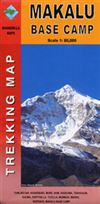 Makalu - Base Camp