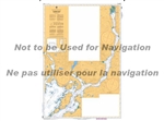 3668 - Alberni Inlet Nautical Chart. Canadian Hydrographic Service (CHS)'s exceptional nautical charts and navigational products help ensure the safe navigation of Canada's waterways. These charts are the 'road maps' that guide mariners safely from port t