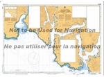3674 - Clayoquot Sound, Millar Channel to Estevan Point Nautical Chart. Canadian Hydrographic Service (CHS)'s exceptional nautical charts and navigational products help ensure the safe navigation of Canada's waterways. These charts are the 'road maps' tha