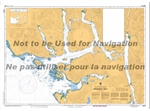 3676 - Esperanza Inlet Nautical Chart. Canadian Hydrographic Service (CHS)'s exceptional nautical charts and navigational products help ensure the safe navigation of Canada's waterways. These charts are the 'road maps' that guide mariners safely from port