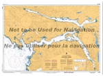 3679 - Quatsino Sound Nautical Chart. Canadian Hydrographic Service (CHS)'s exceptional nautical charts and navigational products help ensure the safe navigation of Canada's waterways. These charts are the 'road maps' that guide mariners safely from port