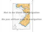 3680 - Brooks Bay Nautical Chart. Canadian Hydrographic Service (CHS)'s exceptional nautical charts and navigational products help ensure the safe navigation of Canada's waterways. These charts are the 'road maps' that guide mariners safely from port to p