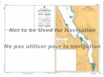 3681 - Quatsino Sound - Plans Nautical Chart. Canadian Hydrographic Service (CHS)'s exceptional nautical charts and navigational products help ensure the safe navigation of Canada's waterways. These charts are the 'road maps' that guide mariners safely fr