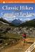 Classic Hikes in the Canadian Rockies Guide Book. This is your guide to the 63 best backpacking trips and day-hikes in Banff, Jasper, Yoho, Kootenay, Mt Robison, Mt. Assiniboine, Wateron, Kananaskis, and Akamina-Kishinena Parks. Detailed trailhead descrip