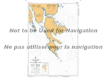 3825 - Cape St. James to Houston Stewart Channel Nautical Chart. Canadian Hydrographic Service (CHS)'s exceptional nautical charts and navigational products help ensure the safe navigation of Canada's waterways. These charts are the 'road maps' that guide