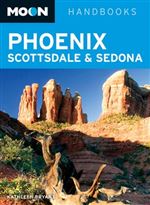 Phoenix Scottsdale and Sedona Travel Guide