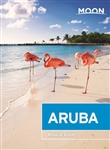 Aruba Moon Travel Guide