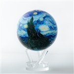 MOVA Globe Starry Night 4.5"