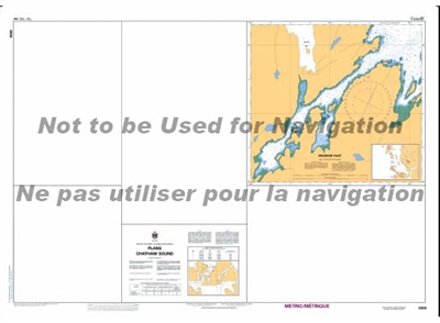 3909 Chatham Sound Plans