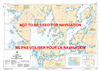 3910 - Milbanke Sound and Beauchemin Channel - Plans - Canadian Hydrographic Service (CHS)'s exceptional nautical charts and navigational products help ensure the safe navigation of Canada's waterways. These charts are the 'road maps' that guide mariners