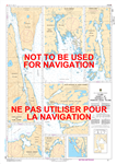 3911 - Vicinity of Princess Royal Island - Plans - Canadian Hydrographic Service (CHS)'s exceptional nautical charts and navigational products help ensure the safe navigation of Canada's waterways. These charts are the 'road maps' that guide mariners safe