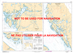 3912 - Vicinity of Banks Island - Plans - Canadian Hydrographic Service (CHS)'s exceptional nautical charts and navigational products help ensure the safe navigation of Canada's waterways. These charts are the 'road maps' that guide mariners safely from p