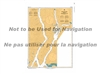 3933 - Portland Canal and Observatory Inlet. Canadian Hydrographic Service (CHS)'s exceptional nautical charts and navigational products help ensure the safe navigation of Canada's waterways. These charts are the 'road maps' that guide mariners safely fro