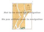3933 - Portland Canal and Observatory Inlet. Canadian Hydrographic Service (CHS)'s exceptional nautical charts and navigational products help ensure the safe navigation of Canada's waterways. These charts are the 'road maps' that guide mariners safely fro