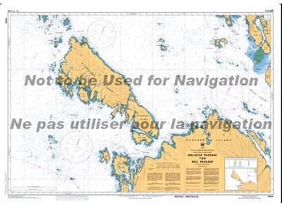 3956 Malacca Passage to Bell Passage