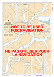 3974 - Dean Channel, Burk Channel and Bentinck Arms - Canadian Hydrographic Service (CHS)'s exceptional nautical charts and navigational products help ensure the safe navigation of Canada's waterways. These charts are the 'road maps' that guide mariners s