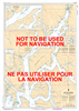 3977 - Douglas Channel - Canadian Hydrographic Service (CHS)'s exceptional nautical charts and navigational products help ensure the safe navigation of Canada's waterways. These charts are the 'road maps' that guide mariners safely from port to port. With