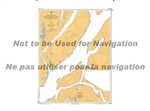 3994 - Portland Inlet, Khutzeymateen Inlet and Pearse Canal. Canadian Hydrographic Service (CHS)'s exceptional nautical charts and navigational products help ensure the safe navigation of Canada's waterways. These charts are the 'road maps' that guide mar