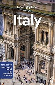 Italy Travel Guide Book with Maps. Coverage includes Rome, Turin, Piedmont, the Italian Riviera, Milan, the Lakes, Dolomites, Venice, Emilia-Romagna, Florence, Tuscany, Umbria, Abruzzo, Naples, Campania, Puglia, Sicily, Sardinia and more. Cultural insight